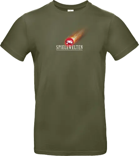 Spielewelten - Spielewelten Fantasy