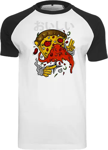 pizza no jutsu 