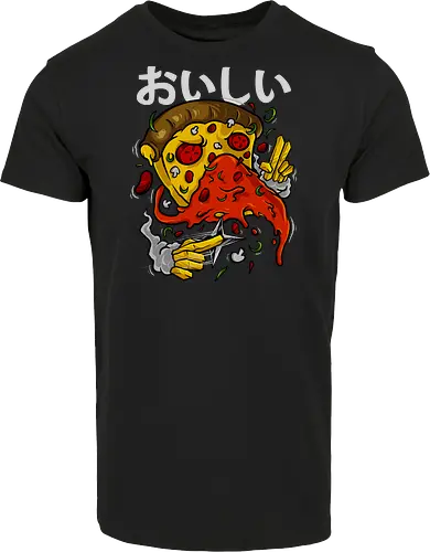 pizza no jutsu 