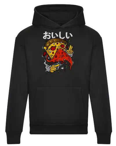 pizza no jutsu 