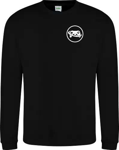 Spielewelten - Logo Controller 4