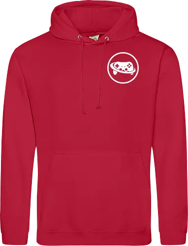 Spielewelten - Logo Controller 4