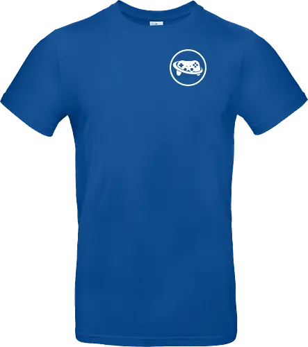 Spielewelten - Logo Controller 4