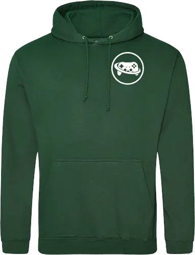 Spielewelten - Logo Controller 4