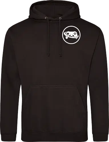 Spielewelten - Logo Controller 4 - spielewelten