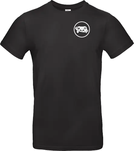 Spielewelten - Logo Controller 4