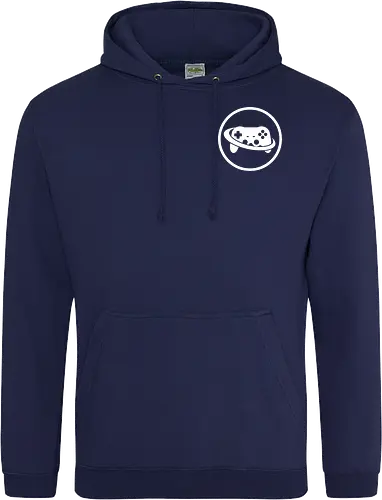 Spielewelten - Logo Controller 4