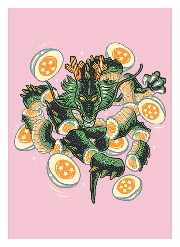 Spirit of Sushi