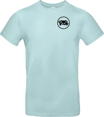 Spielewelten - Logo Controller 3