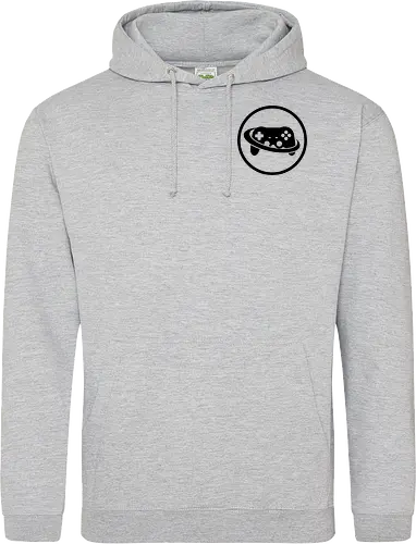 Spielewelten - Logo Controller 3 - spielewelten