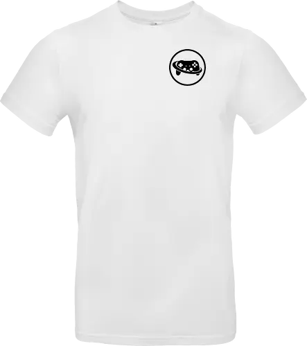 Spielewelten - Logo Controller 3