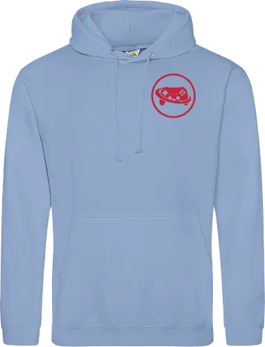 Spielewelten - Logo Controller 2