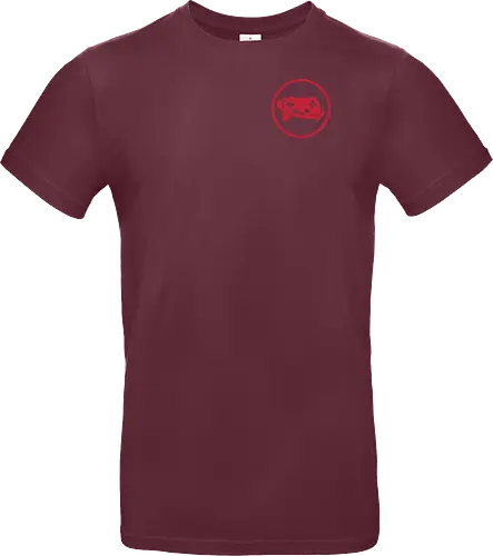 Spielewelten - Logo Controller 2