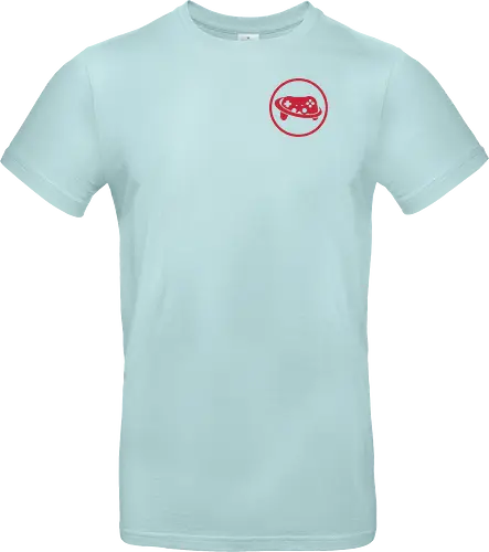 Spielewelten - Logo Controller 2