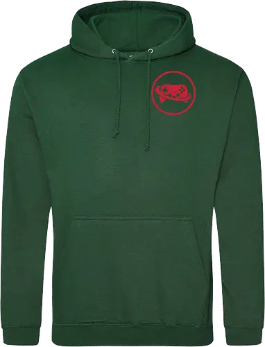 Spielewelten - Logo Controller 2