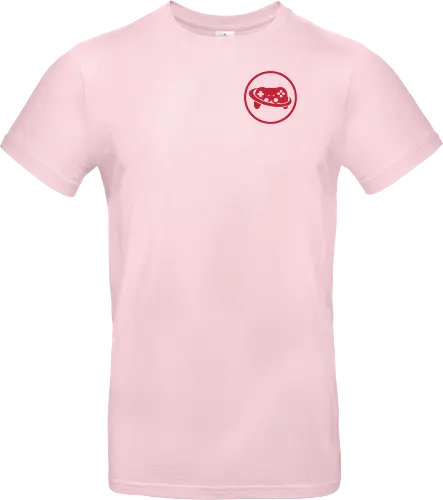 Spielewelten - Logo Controller 2