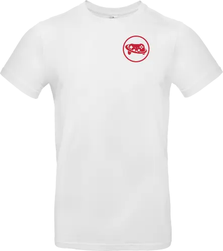 Spielewelten - Logo Controller 2