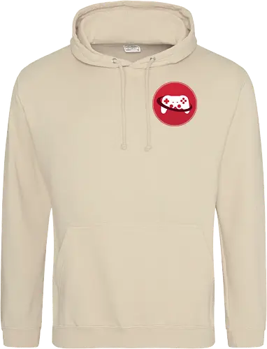 Spielewelten - Logo Controller 1