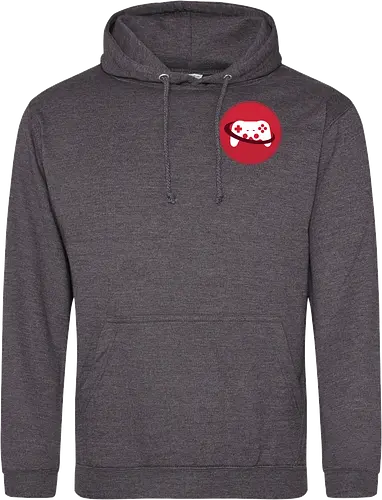 Spielewelten - Logo Controller 1