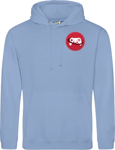 Spielewelten - Logo Controller 1