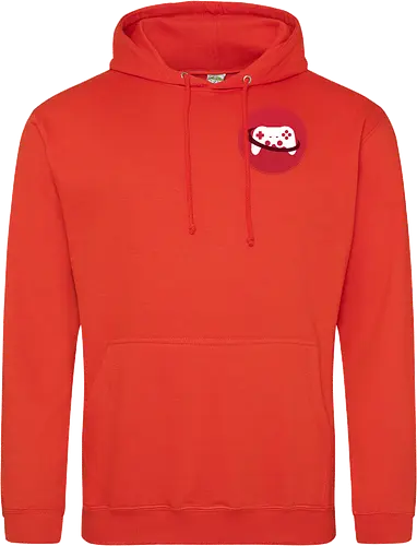 Spielewelten - Logo Controller 1