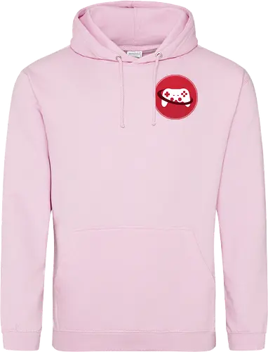 Spielewelten - Logo Controller 1