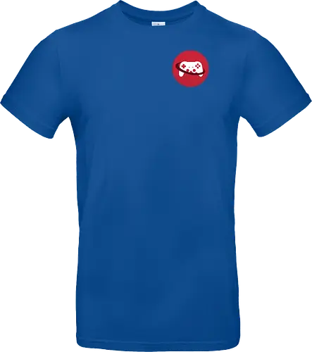 Spielewelten - Logo Controller 1