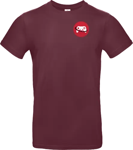 Spielewelten - Logo Controller 1