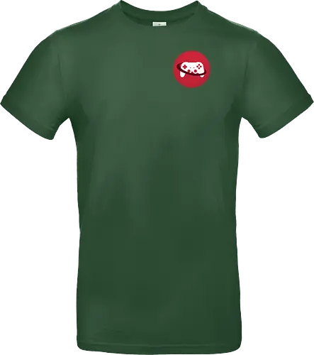 Spielewelten - Logo Controller 1