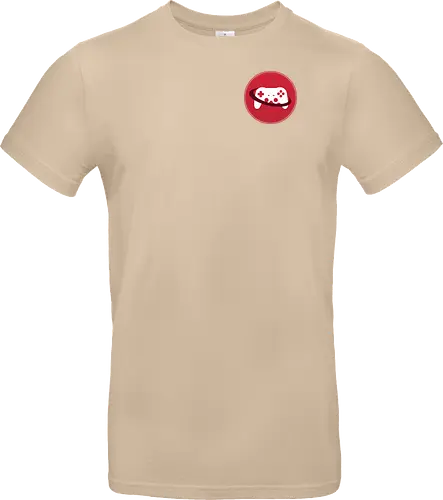 Spielewelten - Logo Controller 1