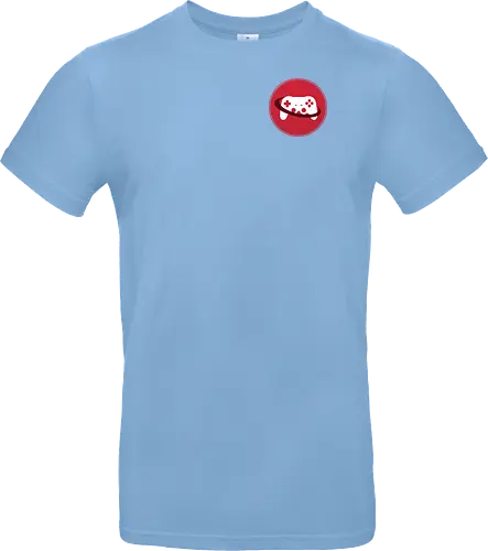 Spielewelten - Logo Controller 1