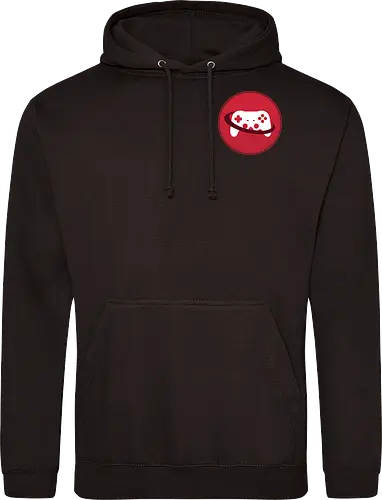 Spielewelten - Logo Controller 1