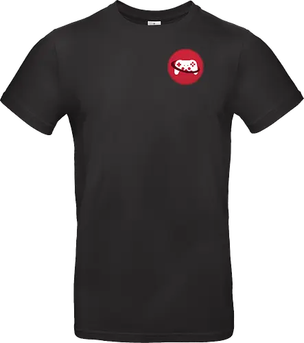 Spielewelten - Logo Controller 1