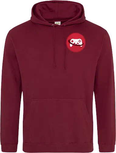 Spielewelten - Logo Controller 1