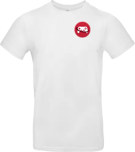 Spielewelten - Logo Controller 1