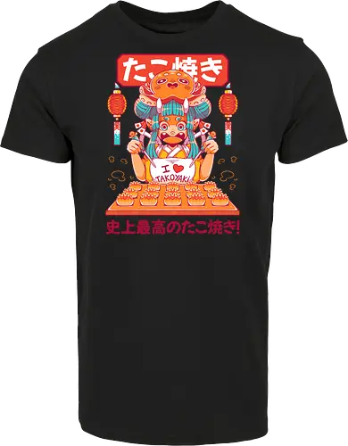 TAKOYAKI