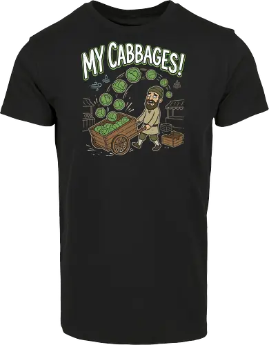 My Cabbages