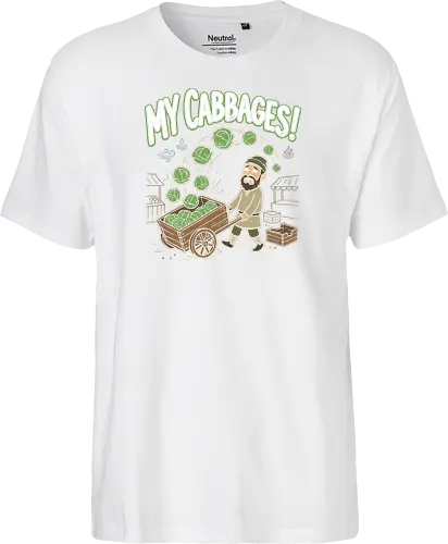 My Cabbages