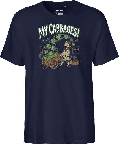 My Cabbages