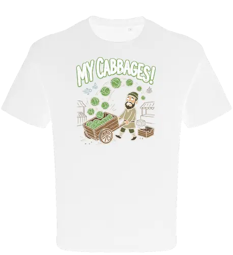 My Cabbages