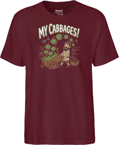 My Cabbages