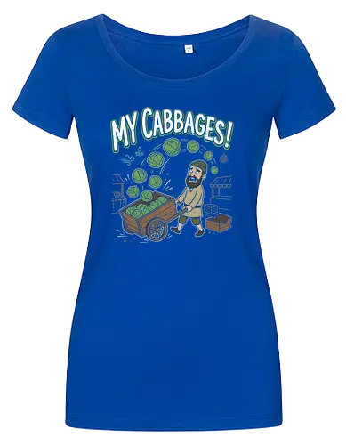 My Cabbages