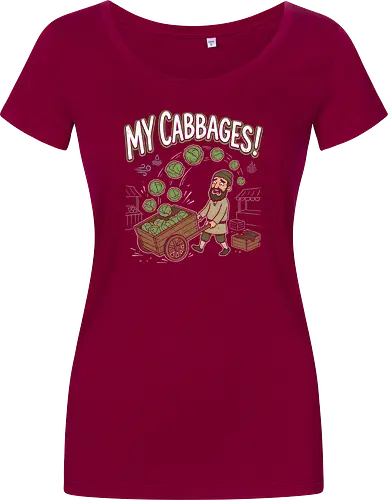 My Cabbages