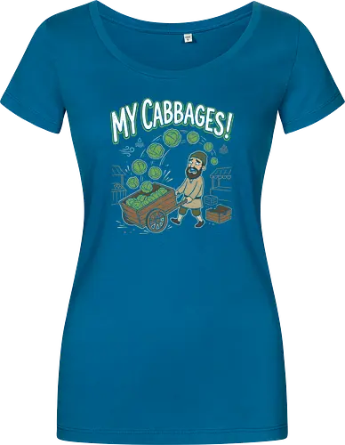 My Cabbages