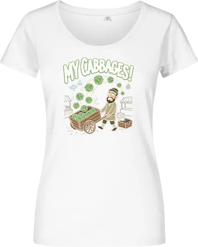 My Cabbages
