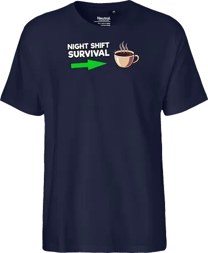 Night Shift Survival