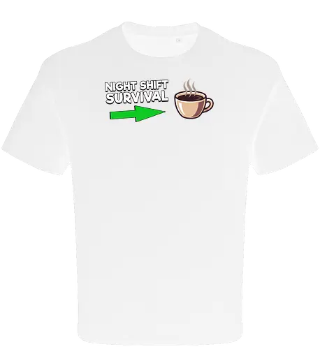 Night Shift Survival