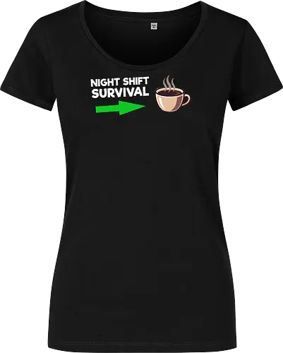 Night Shift Survival