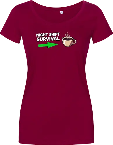 Night Shift Survival