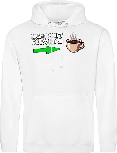 Night Shift Survival
